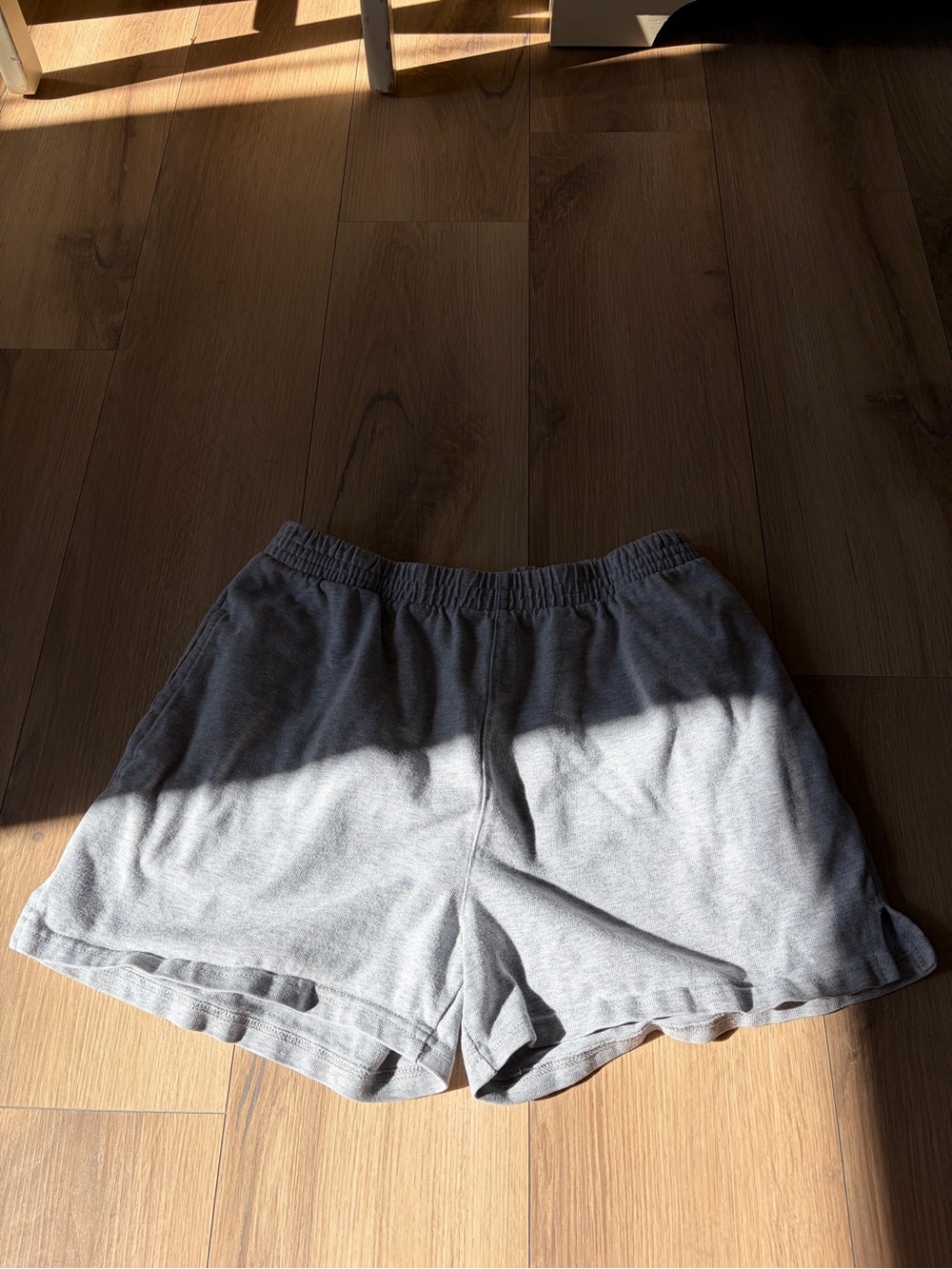 Brandy Melville Grey Shorts